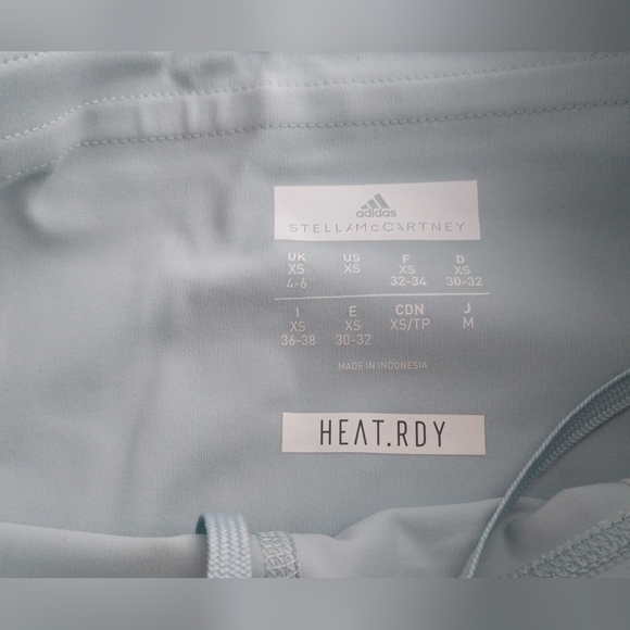 Adidas & Stella McCartney tights - Picture 6 of 7